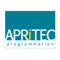 APRITEC logo - Similar company to Axé Architecture & Énergie
