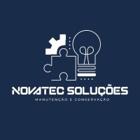 Novatec Soluções - Manutenção e Conservação LTDA logo - Similar company to Ferticore Fertilizantes