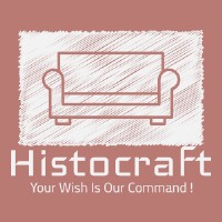 Histocraft Pty Ltd logo - Similar company to Outdoor Natural Play