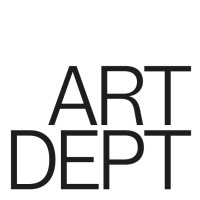 Art Dept logo - Similar company to Outsider Art Project