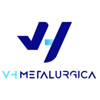 VH Metalúrgica logo - Similar company to Axon Technology | Gestão Industrial