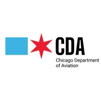 Chicago Department Of Aviation (Cda) - O'Hare & Midway International Airports