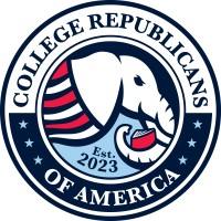 College Republicans of America logo - Similar company to Kosma Corp