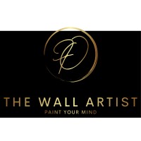 The Wall Artist logo - Similar company to 8760 Design Labs