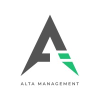 Alta Management logo - Similar company to Keyhire Solutions
