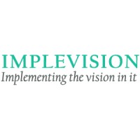 Implevision logo - Similar company to Taurus Llc