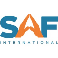 SAF International logo - Similar company to Saf