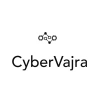 CyberVajra logo - Similar company to Knowledge Centre