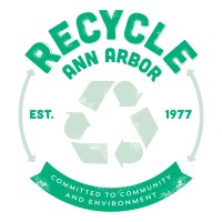 Recycle Ann Arbor logo - Similar company to Recycle M