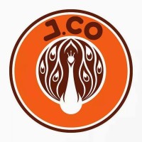 J.CO Donuts & Coffee logo - Similar company to Breadtalk Group Pte Ltd