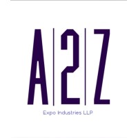 A2Z Expo Industries LLP logo - Similar company to Allied Global Llp