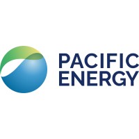 Pacific Energy logo - Similar company to Rge