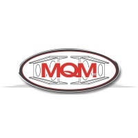 MQM Fabrications Ltd logo - Similar company to Foxton Construction