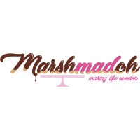 Marshmadoh logo - Similar company to Bakers Oven