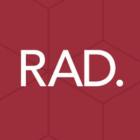 Red Apple Designs. logo - Similar company to Rooted