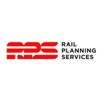 Rail Planning Services Limited logo - Similar company to Rail Planning Solutions