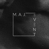 M.A.J. Event logo - Similar company to Crumb