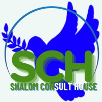 SCH - Shalom Consult House logo - Similar company to Bora Digital Group