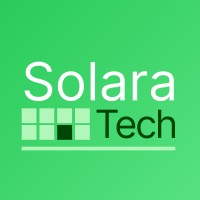 SolaraTech logo - Similar company to Hartmann Antriebstechnik Gmbh