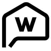 Woonplus Schiedam logo - Similar company to Havensteder