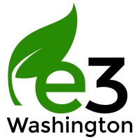 E3 Washington logo - Similar company to Global Visionaries