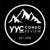YYC Condo Review logo - Similar company to Crew Calgary
