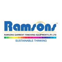 Ramsons Garment Finishing Equipments Pvt Ltd logo - Similar company to Resterra Technologies