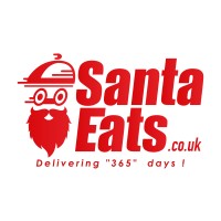 Santa Eats logo - Similar company to Ashi Group Limited