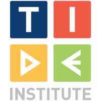 타이드인스티튜트 logo - Similar company to Pagecall