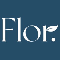 Flor Soaps logo - Similar company to Bitesize Bio Content Marketing