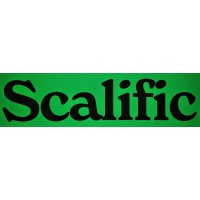 Scalific: People & Growth logo - Similar company to Nc Group Solutions