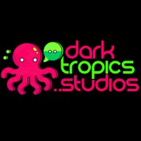 Dark Tropics Studios logo - Similar company to Rogers Park Business Alliance