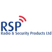 Radio & Security Products Ltd logo - Similar company to Sorrac