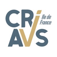 CRIAVS ÎLE-DE-FRANCE logo - Similar company to Scop Rpe49