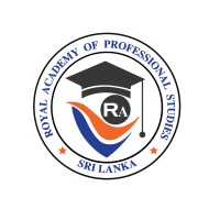 Royal Academy of Professional Studies logo - Similar company to Zenorder