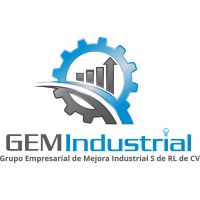 GEM INDUSTRIAL logo - Similar company to Quality Site Welding