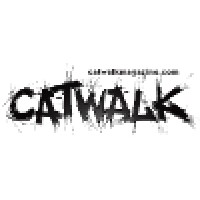 Catwalk Magazine logo - Similar company to Eckhardt Optics