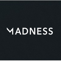 Madness Media logo - Similar company to Madness Gmbh