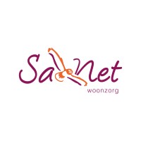 Sa-Net Woonzorg logo - Similar company to Reubezorg