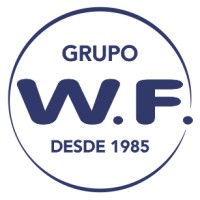 GRUPO WF logo - Similar company to Ert Uniformes