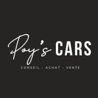 POY’S CARS (Licence TRANSAKAUTO) logo - Similar company to Fastcar