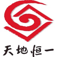 天地恒一制药股份有限公司 logo - Similar company to Nhwa