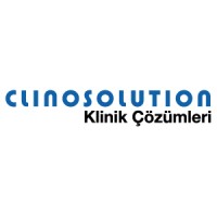 Clinosolution logo - Similar company to Pmp Bio Pharma
