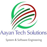 Aayan Tech Solutions ,LLC logo - Similar company to Integrate It Support