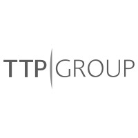 TTP Group logo - Similar company to Pharmaplan (Ttp Group)