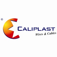 Caliplast Cables logo - Similar company to Barrifence