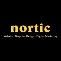 Nortic Solutions logo - Similar company to Way2Begin - Never Stop Enjoying
