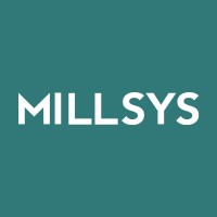 Millsys AB logo - Similar company to Looktech Ai Glasses
