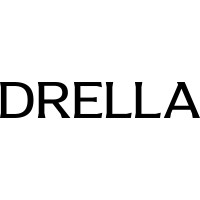 DRELLA logo - Similar company to Mach.Bg