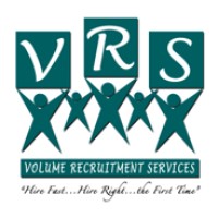 OUT OF BUSINESS Volume Recruitment Services, LLC logo - Similar company to Volume Transportation Inc.